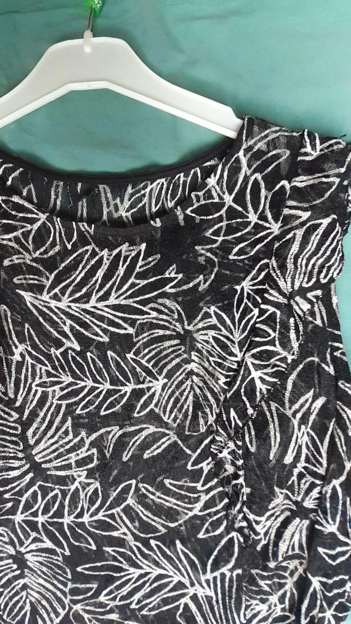 Women's top size 50 – photo 2